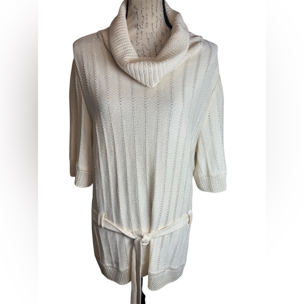 St John Sport Sweater